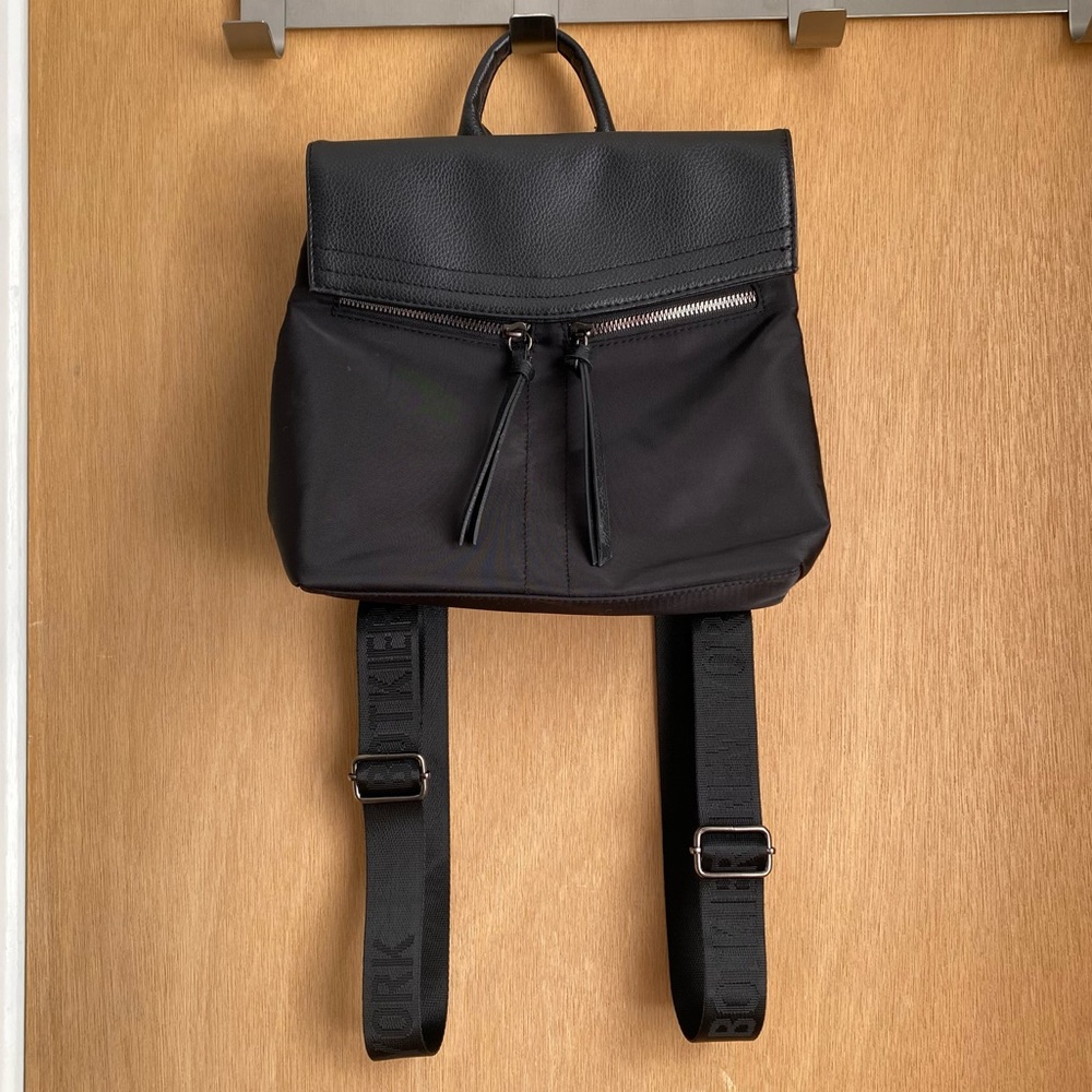 Botkier New York Trigger Backpack